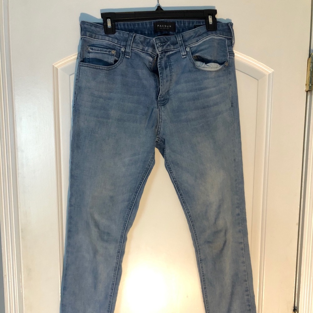 Pacsun Men’s Jeans